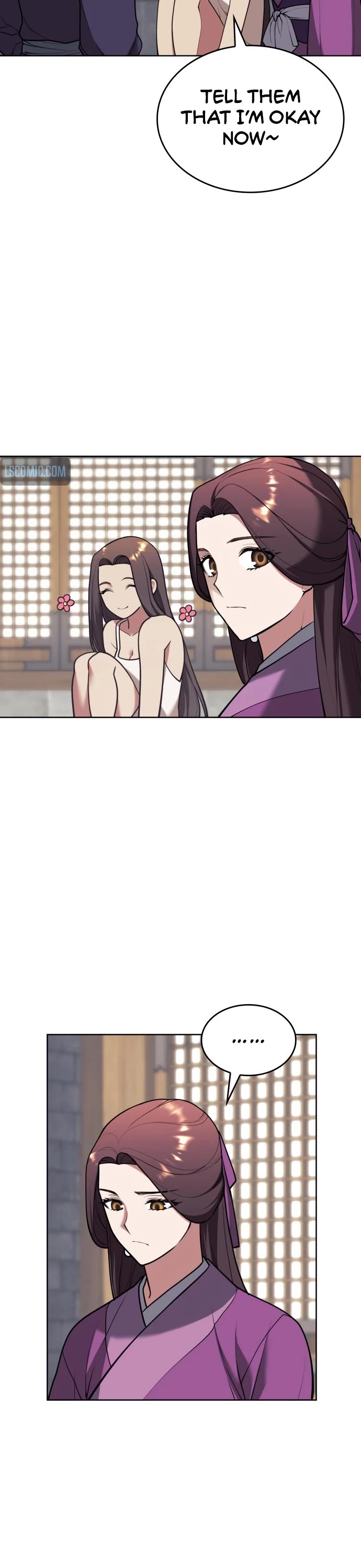 Tale of a Scribe Who Retires to the Countryside Chapter 179 page 26 - Chapter 179