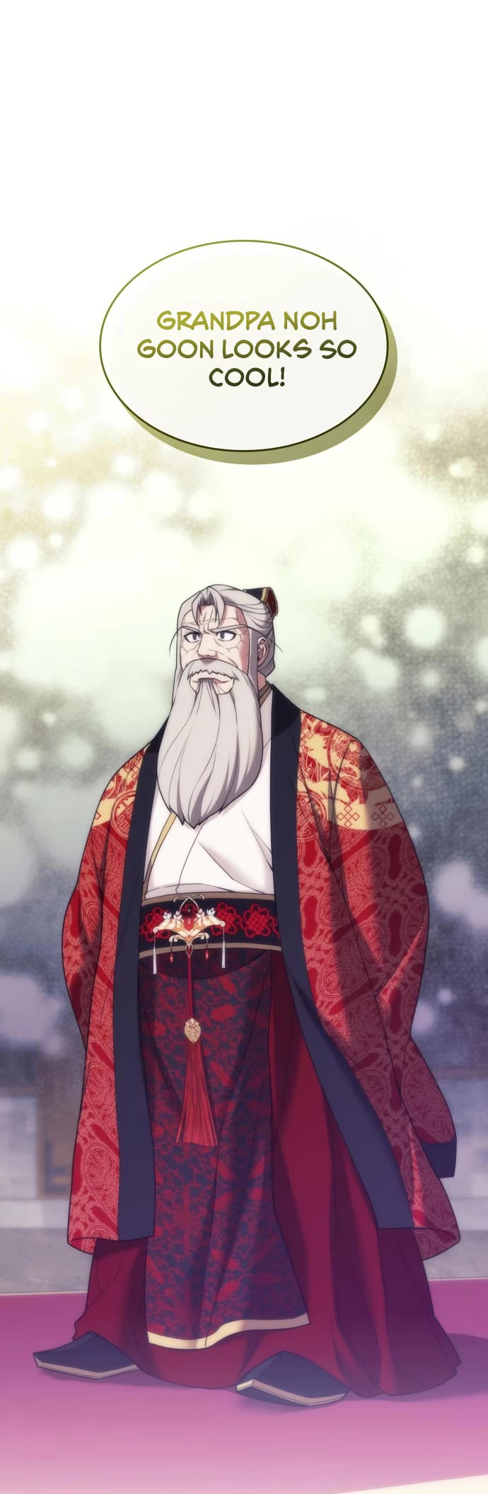 Tale of a Scribe Who Retires to the Countryside Chapter 179 page 34 - Chapter 179