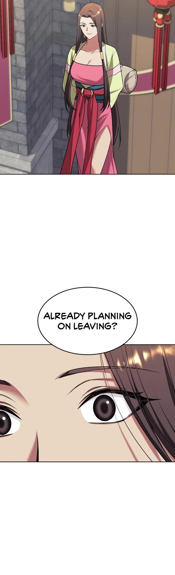 Tale of a Scribe Who Retires to the Countryside Chapter 179 page 45 - Chapter 179