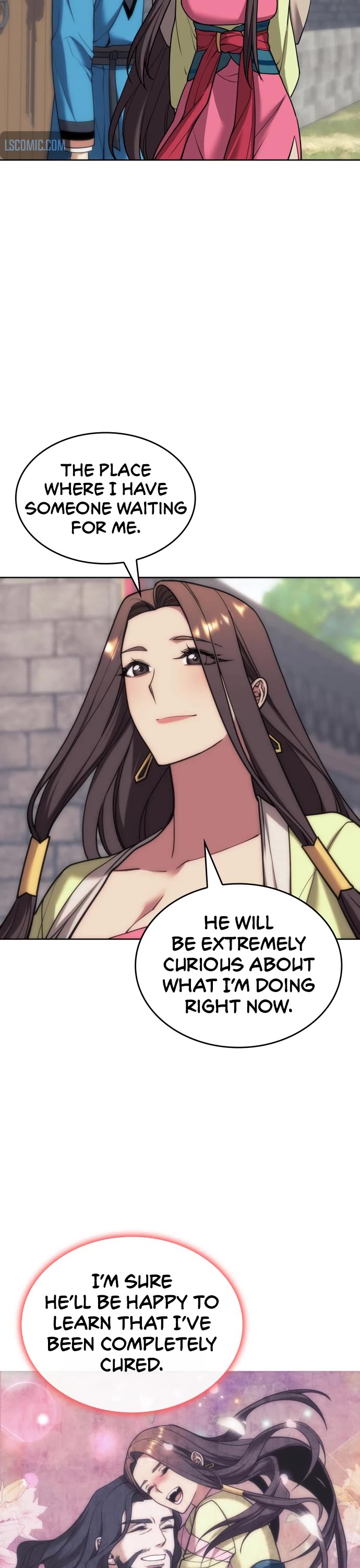 Tale of a Scribe Who Retires to the Countryside Chapter 179 page 47 - Chapter 179