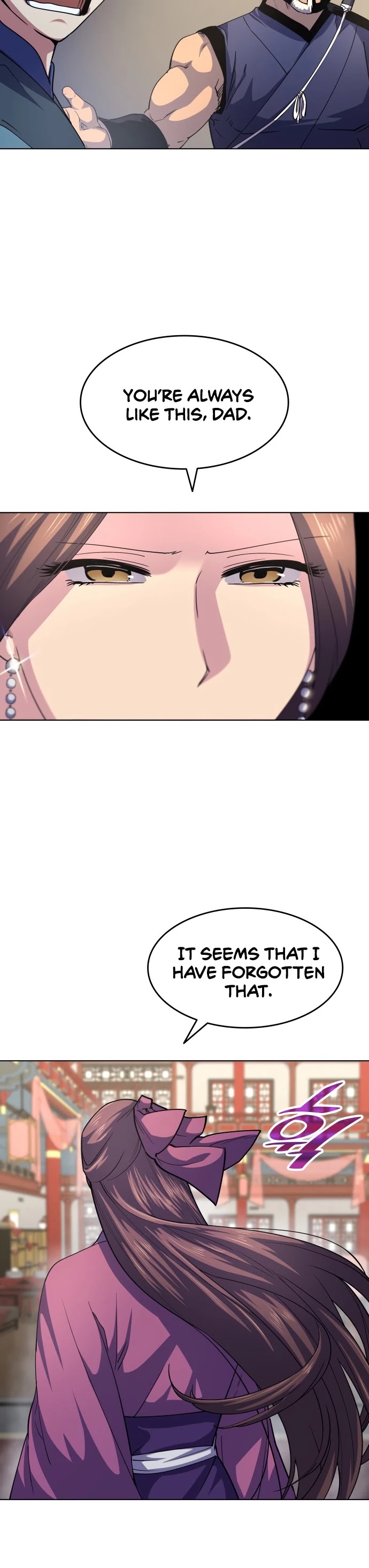 Tale of a Scribe Who Retires to the Countryside Chapter 18 page 13 - Chapter 18