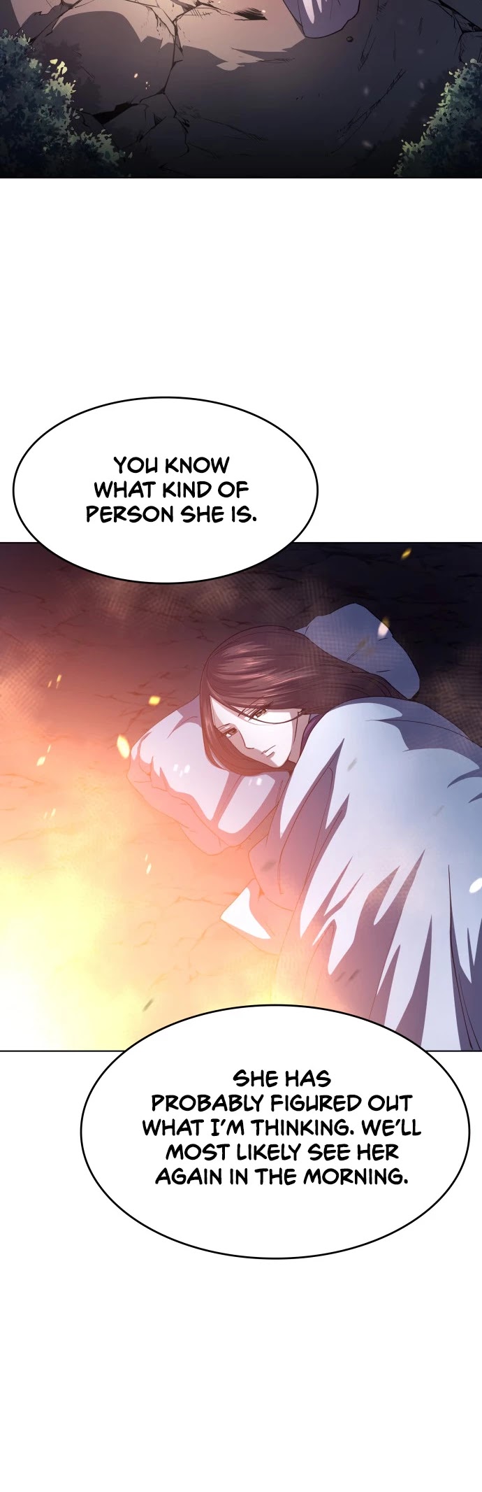 Tale of a Scribe Who Retires to the Countryside Chapter 18 page 21 - Chapter 18