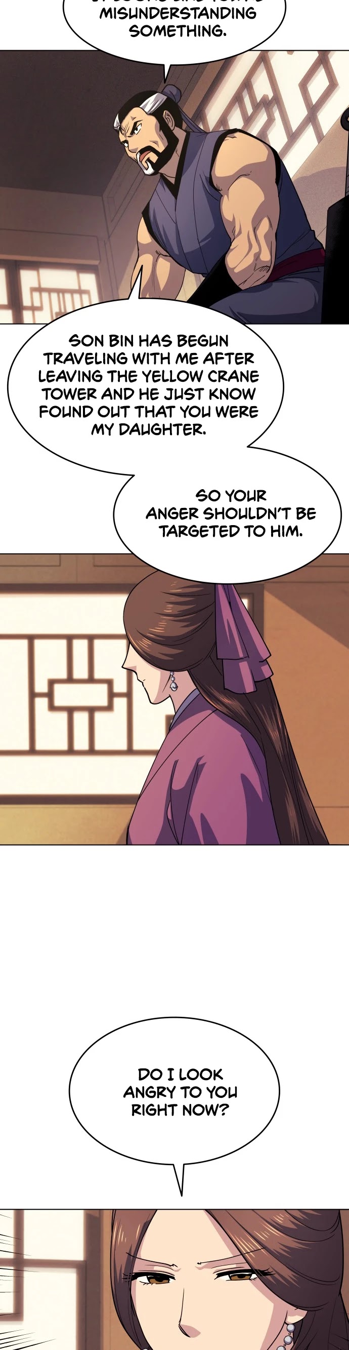 Tale of a Scribe Who Retires to the Countryside Chapter 18 page 27 - Chapter 18