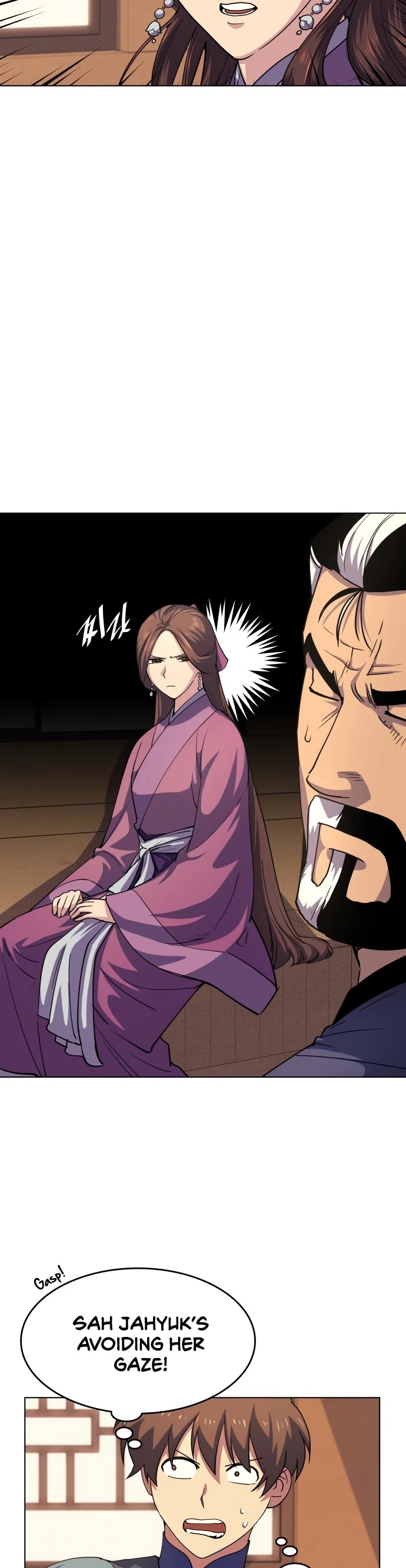 Tale of a Scribe Who Retires to the Countryside Chapter 18 page 28 - Chapter 18