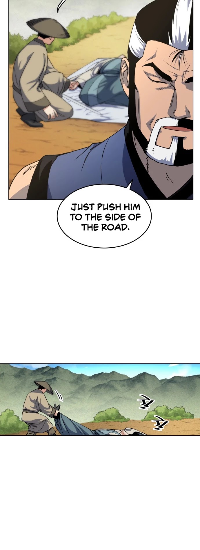Tale of a Scribe Who Retires to the Countryside Chapter 18 page 42 - Chapter 18