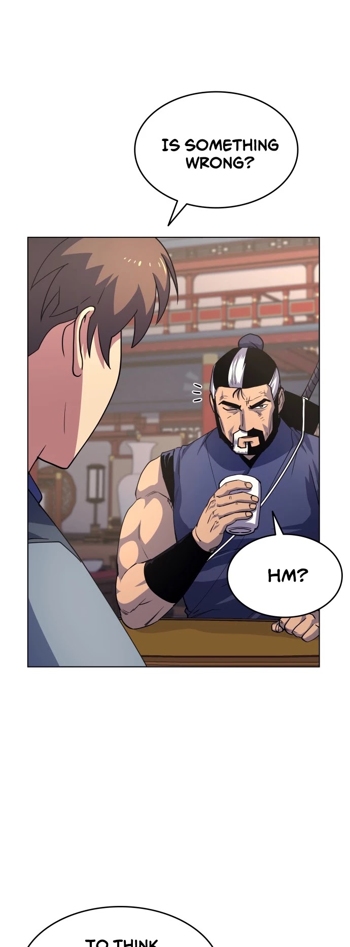Tale of a Scribe Who Retires to the Countryside Chapter 18 page 5 - Chapter 18