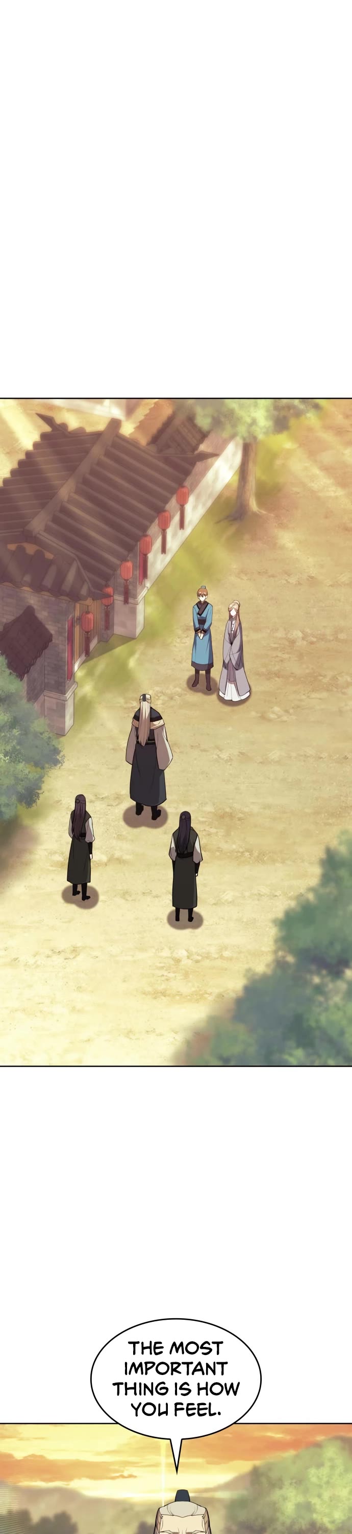 Tale of a Scribe Who Retires to the Countryside Chapter 180 page 12 - Chapter 180