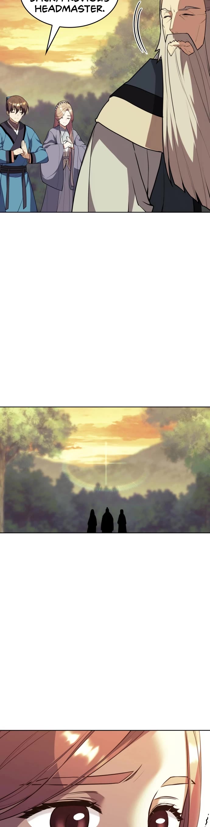 Tale of a Scribe Who Retires to the Countryside Chapter 180 page 14 - Chapter 180