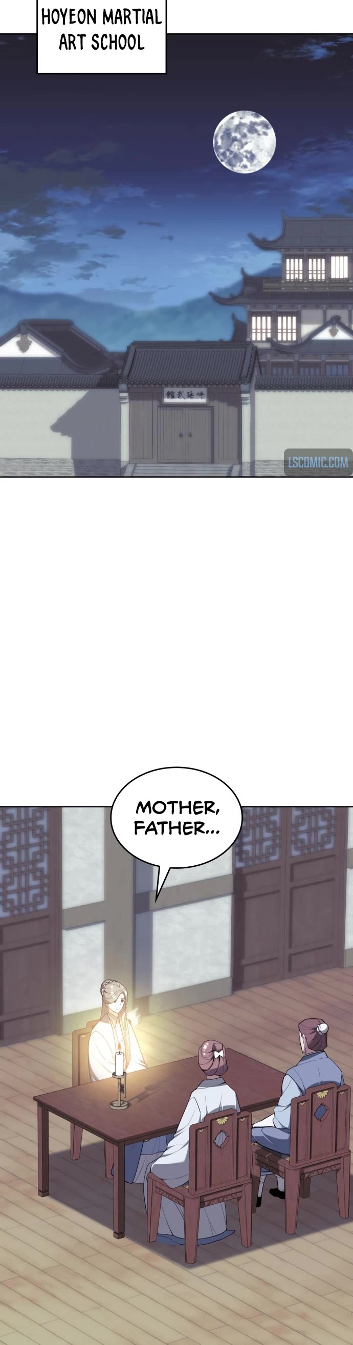 Tale of a Scribe Who Retires to the Countryside Chapter 180 page 24 - Chapter 180