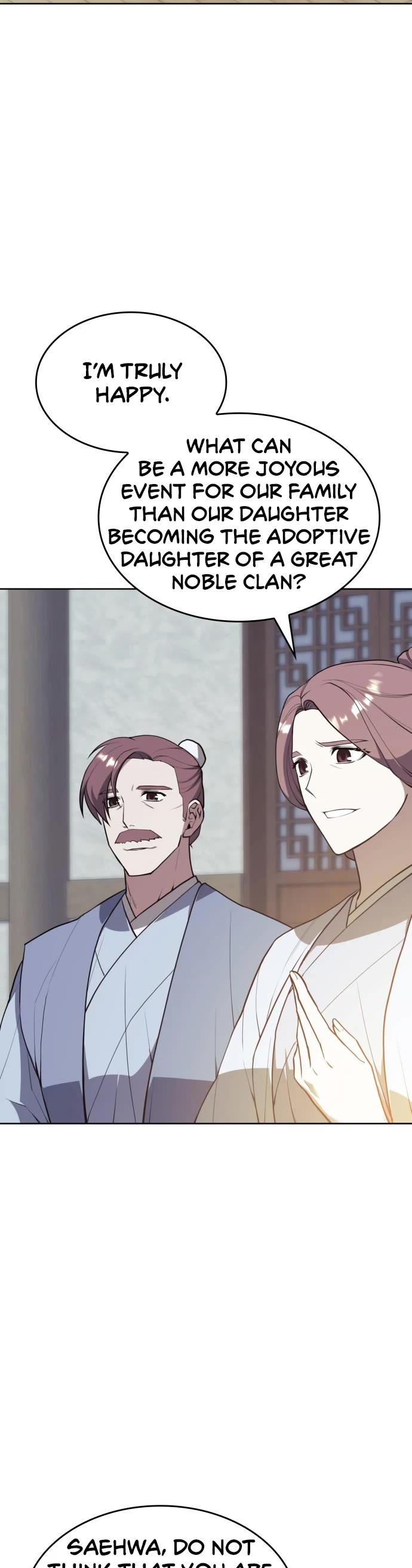 Tale of a Scribe Who Retires to the Countryside Chapter 180 page 25 - Chapter 180