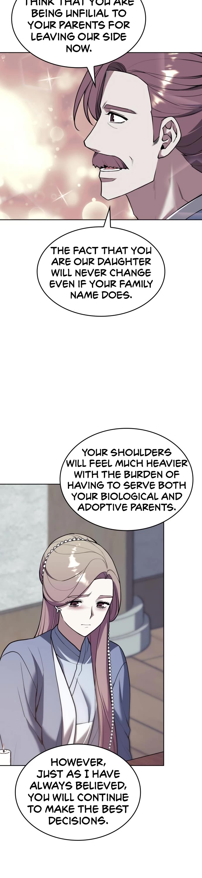 Tale of a Scribe Who Retires to the Countryside Chapter 180 page 26 - Chapter 180