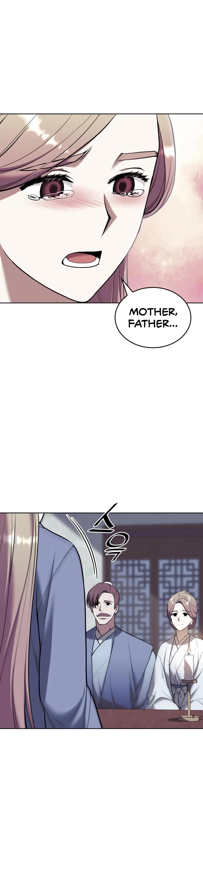 Tale of a Scribe Who Retires to the Countryside Chapter 180 page 27 - Chapter 180