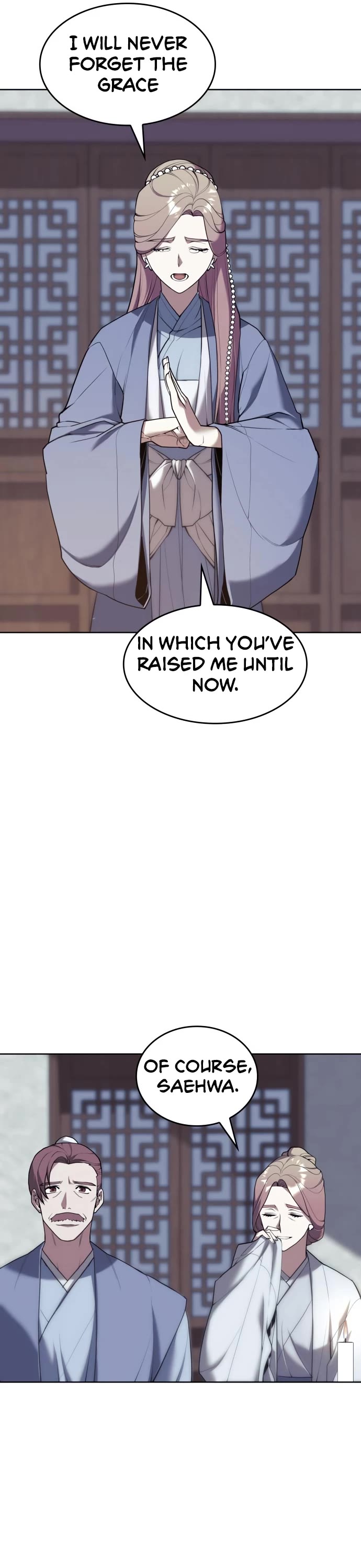 Tale of a Scribe Who Retires to the Countryside Chapter 180 page 28 - Chapter 180