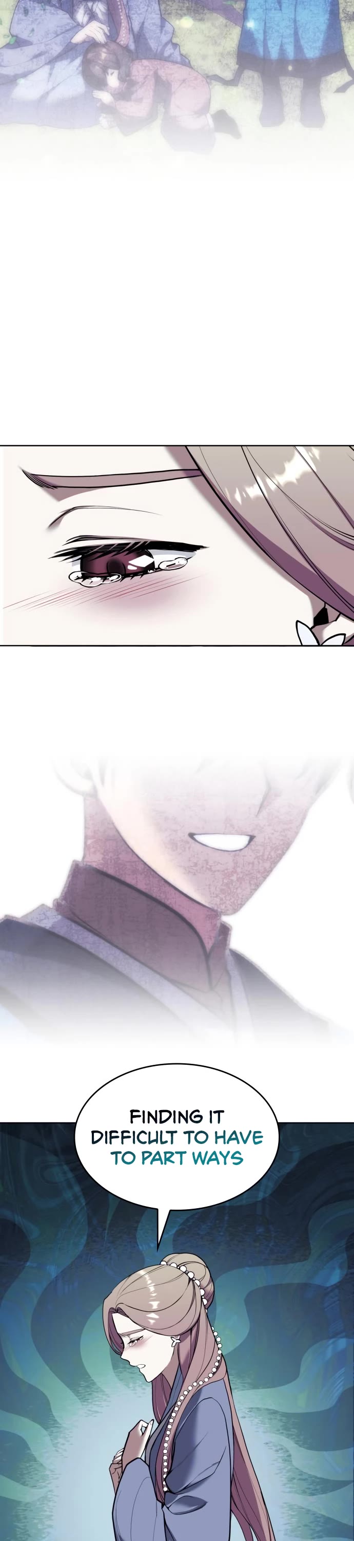 Tale of a Scribe Who Retires to the Countryside Chapter 180 page 36 - Chapter 180