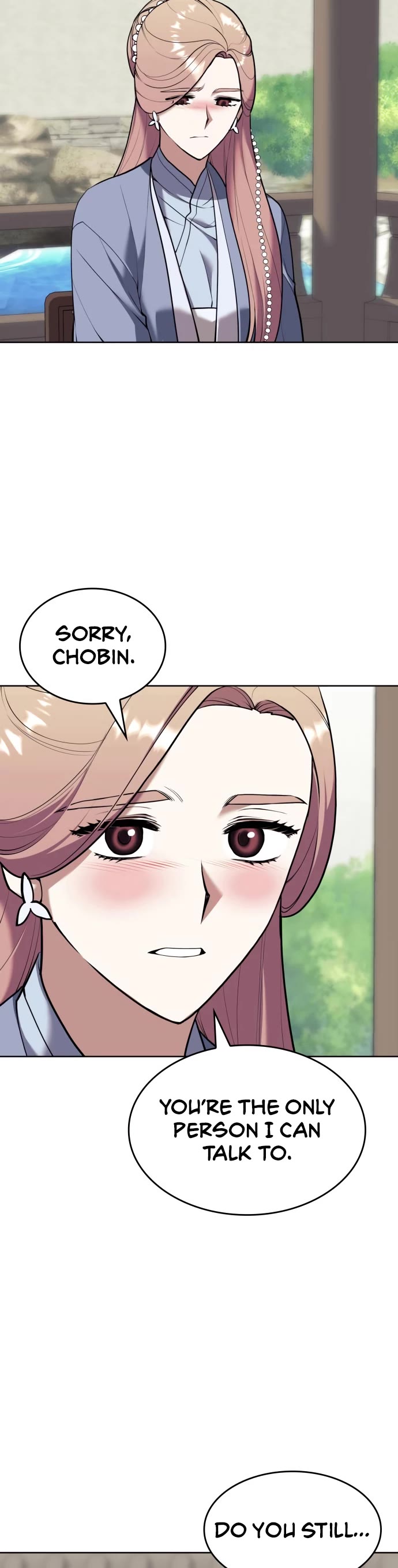 Tale of a Scribe Who Retires to the Countryside Chapter 180 page 44 - Chapter 180