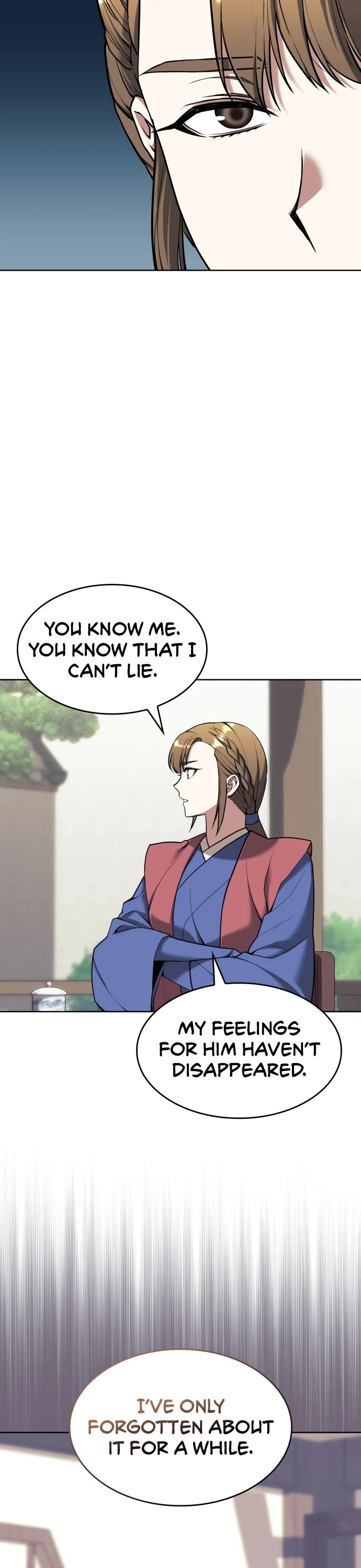 Tale of a Scribe Who Retires to the Countryside Chapter 180 page 46 - Chapter 180