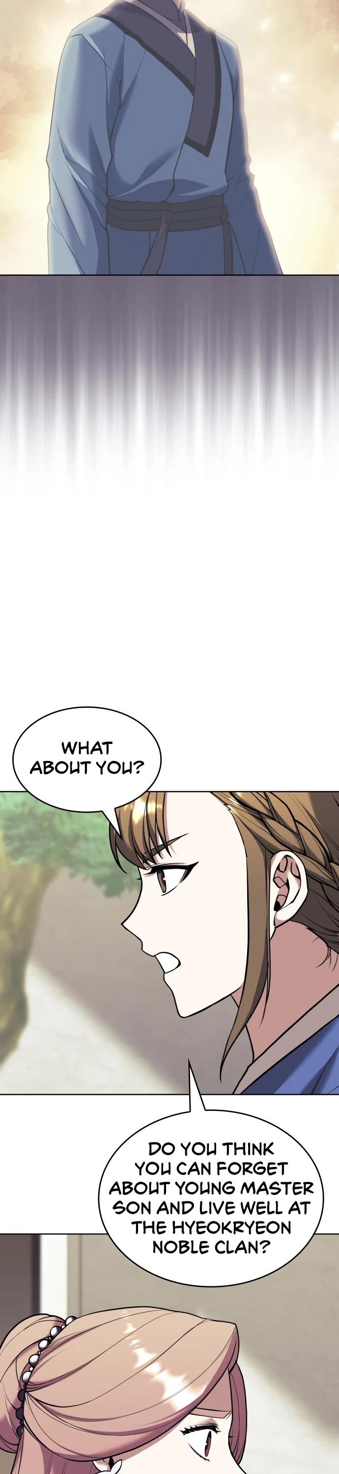 Tale of a Scribe Who Retires to the Countryside Chapter 180 page 48 - Chapter 180