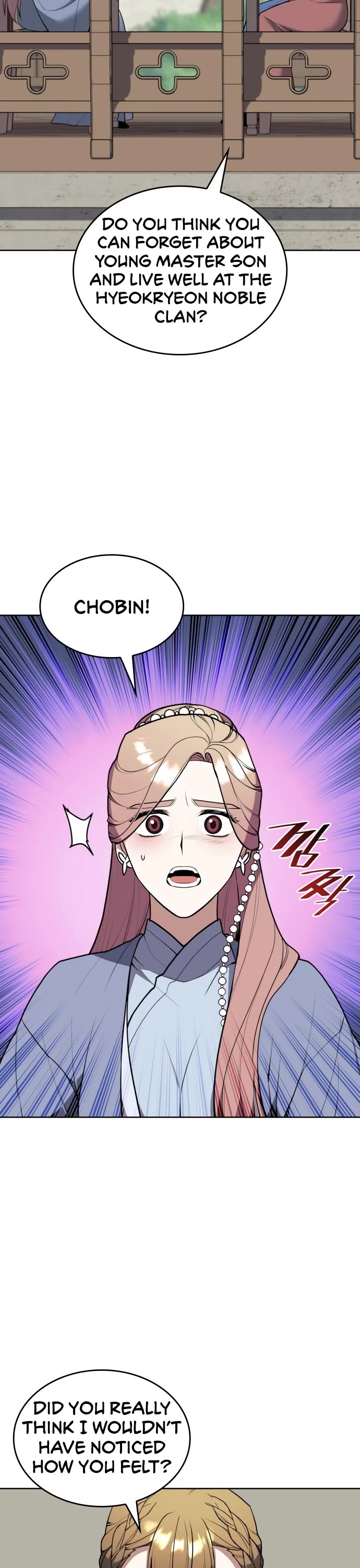 Tale of a Scribe Who Retires to the Countryside Chapter 181 page 2 - Chapter 181