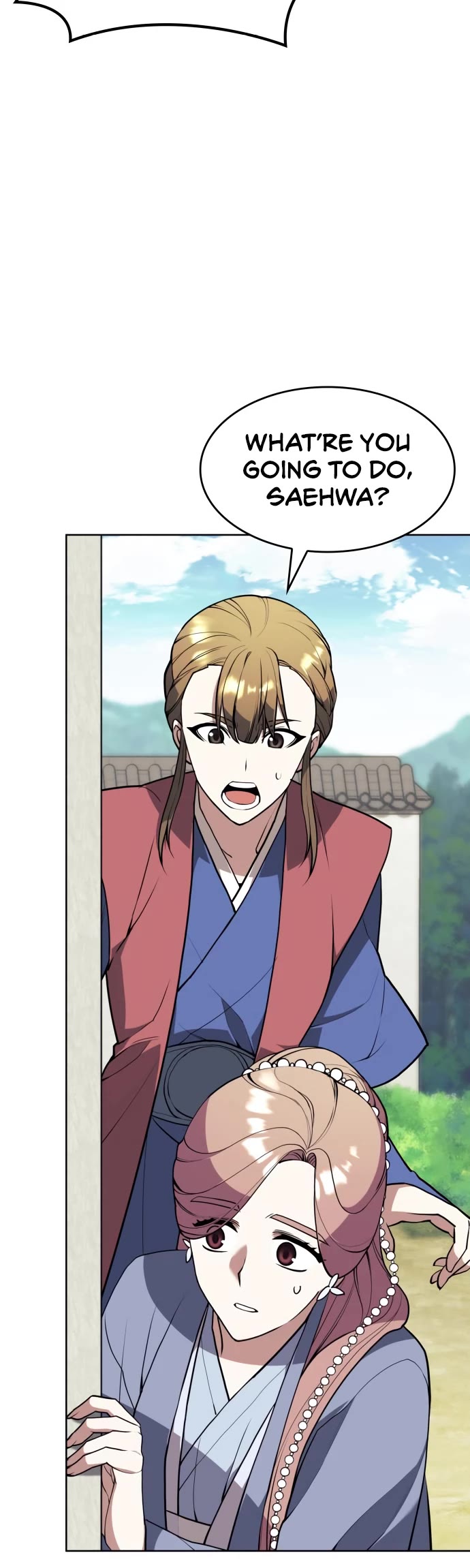 Tale of a Scribe Who Retires to the Countryside Chapter 181 page 20 - Chapter 181