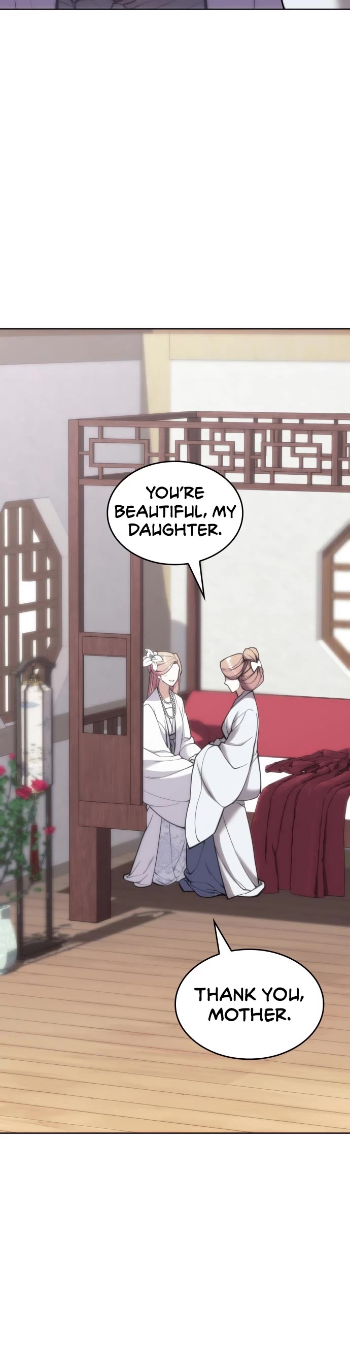 Tale of a Scribe Who Retires to the Countryside Chapter 181 page 44 - Chapter 181
