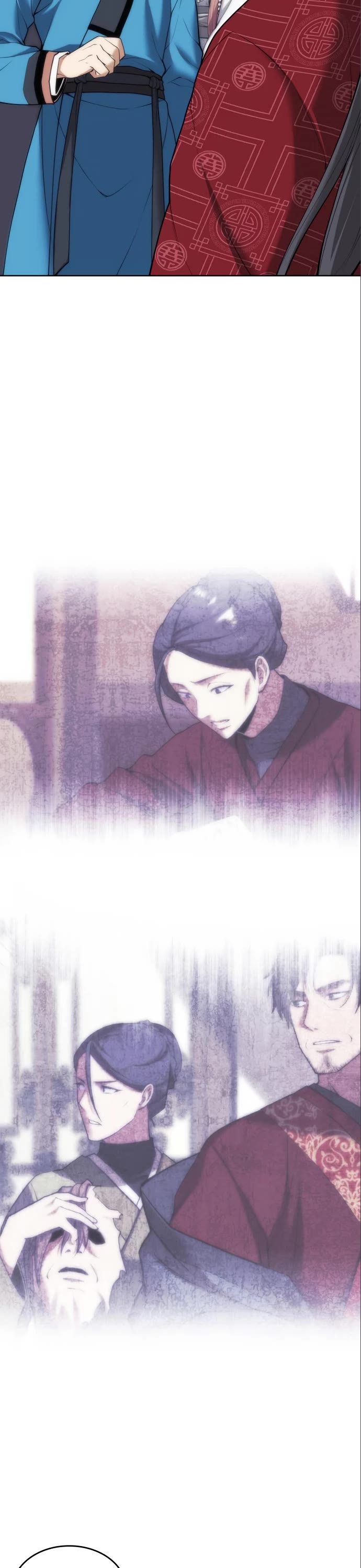 Tale of a Scribe Who Retires to the Countryside Chapter 182 page 42 - Chapter 182