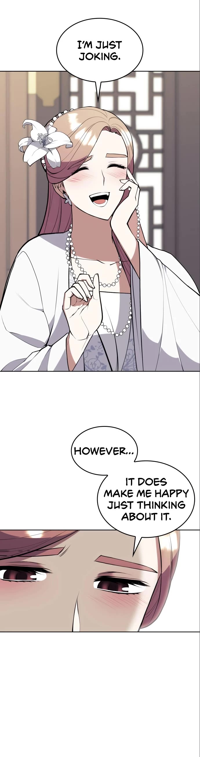 Tale of a Scribe Who Retires to the Countryside Chapter 182 page 5 - Chapter 182