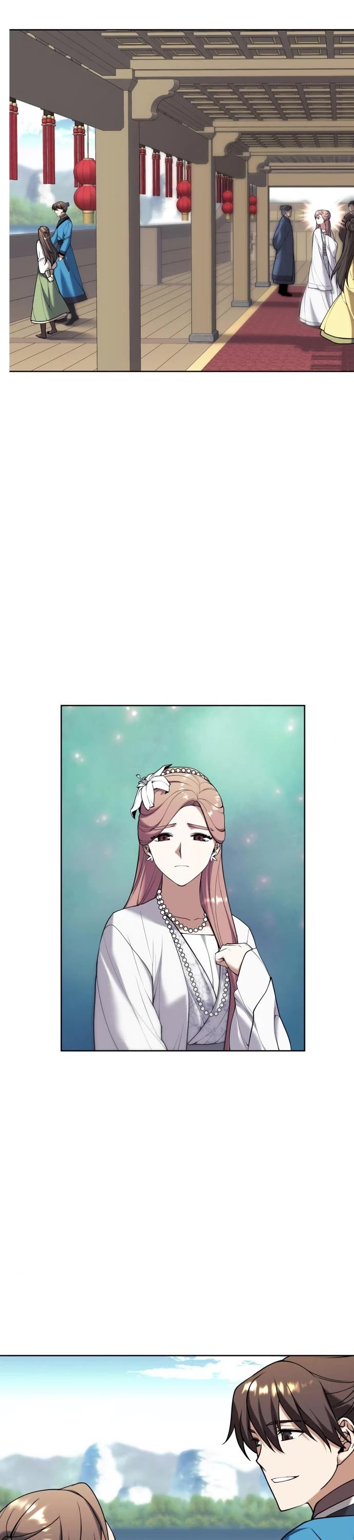 Tale of a Scribe Who Retires to the Countryside Chapter 183 page 33 - Chapter 183