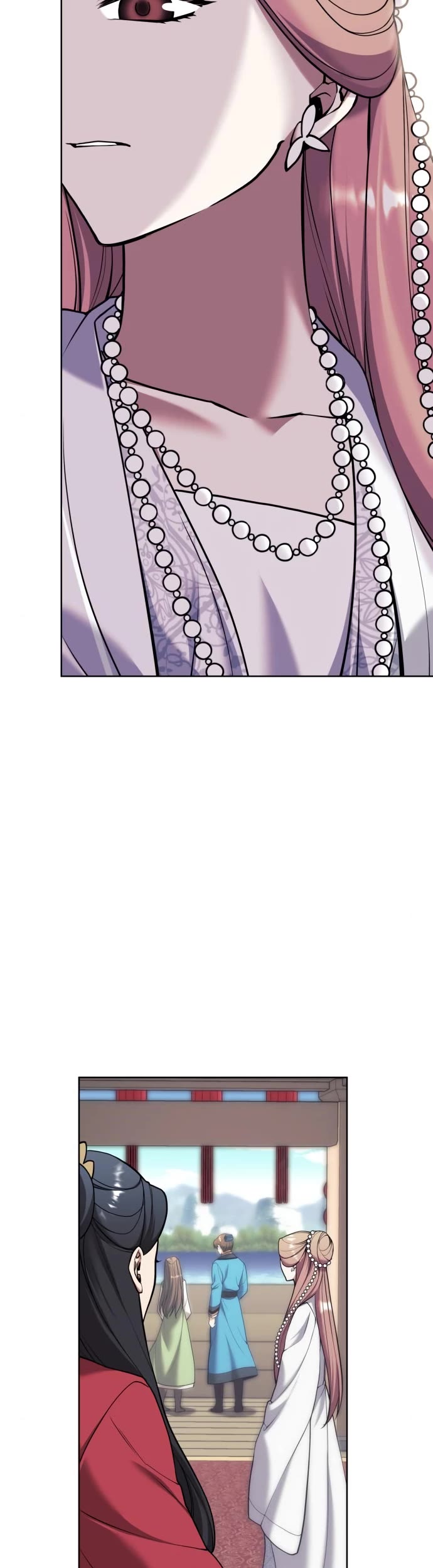 Tale of a Scribe Who Retires to the Countryside Chapter 183 page 35 - Chapter 183