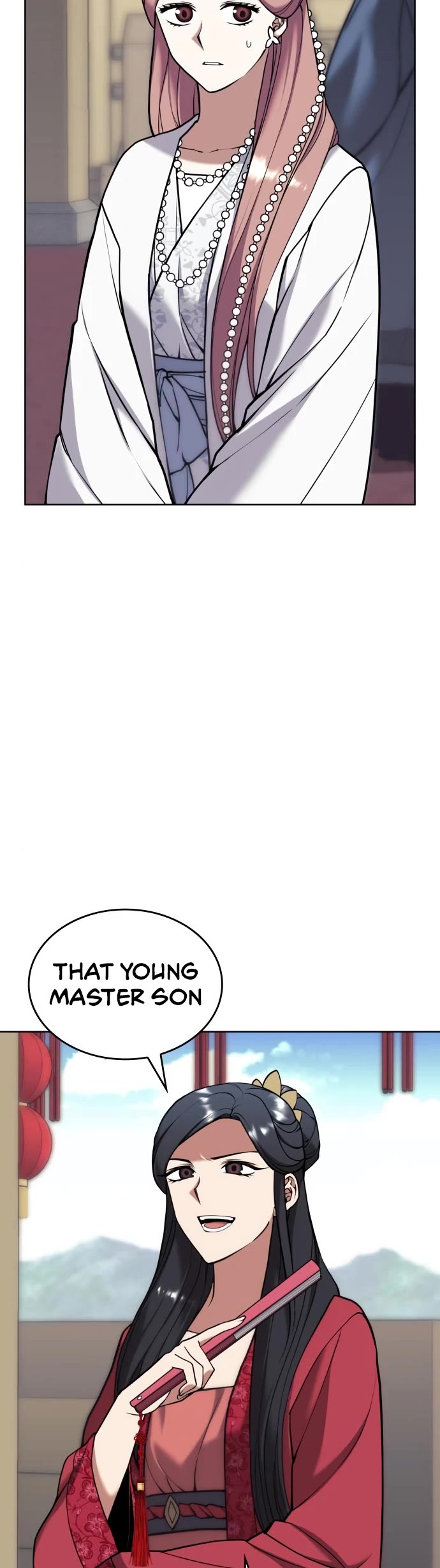 Tale of a Scribe Who Retires to the Countryside Chapter 183 page 39 - Chapter 183