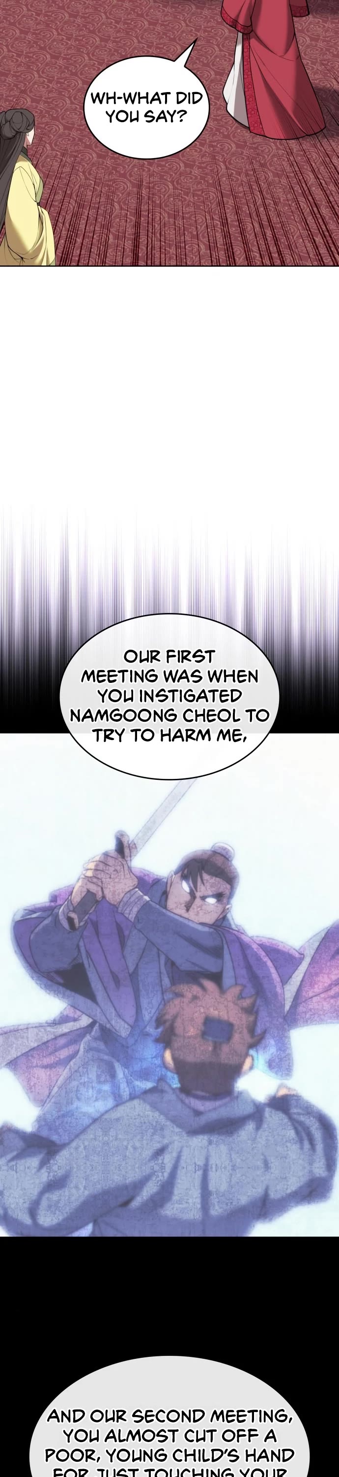 Tale of a Scribe Who Retires to the Countryside Chapter 183 page 47 - Chapter 183