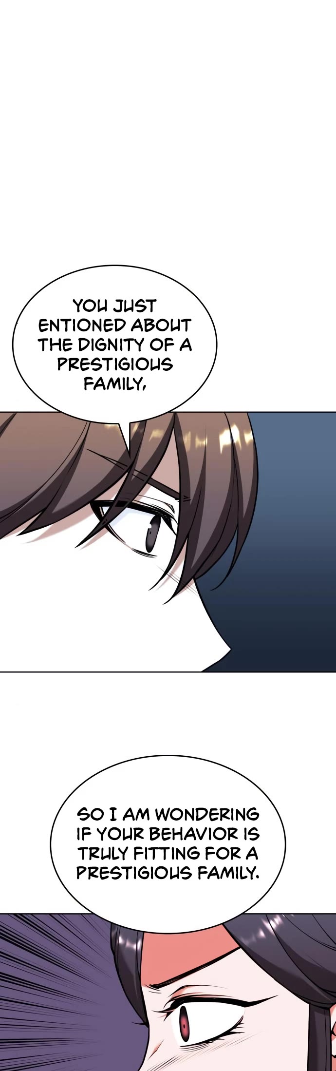 Tale of a Scribe Who Retires to the Countryside Chapter 183 page 49 - Chapter 183