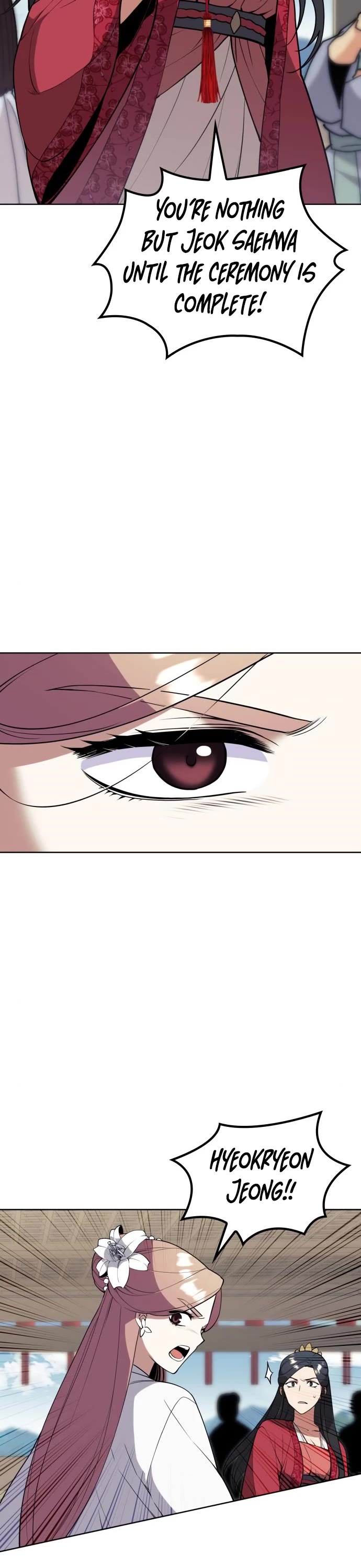 Tale of a Scribe Who Retires to the Countryside Chapter 184 page 22 - Chapter 184