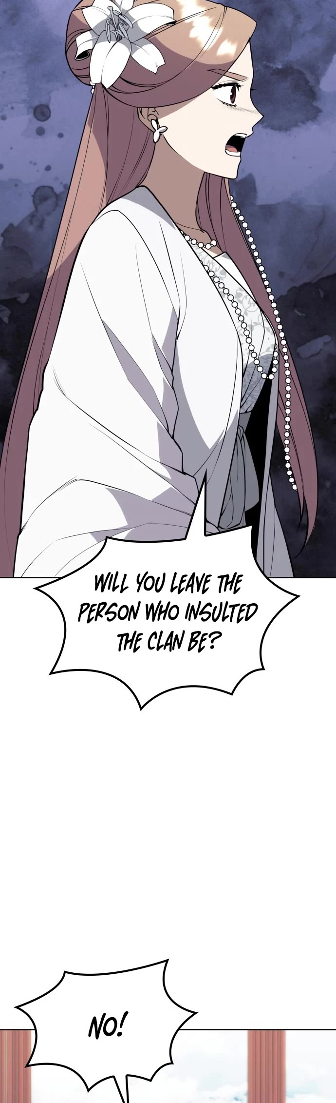 Tale of a Scribe Who Retires to the Countryside Chapter 184 page 24 - Chapter 184