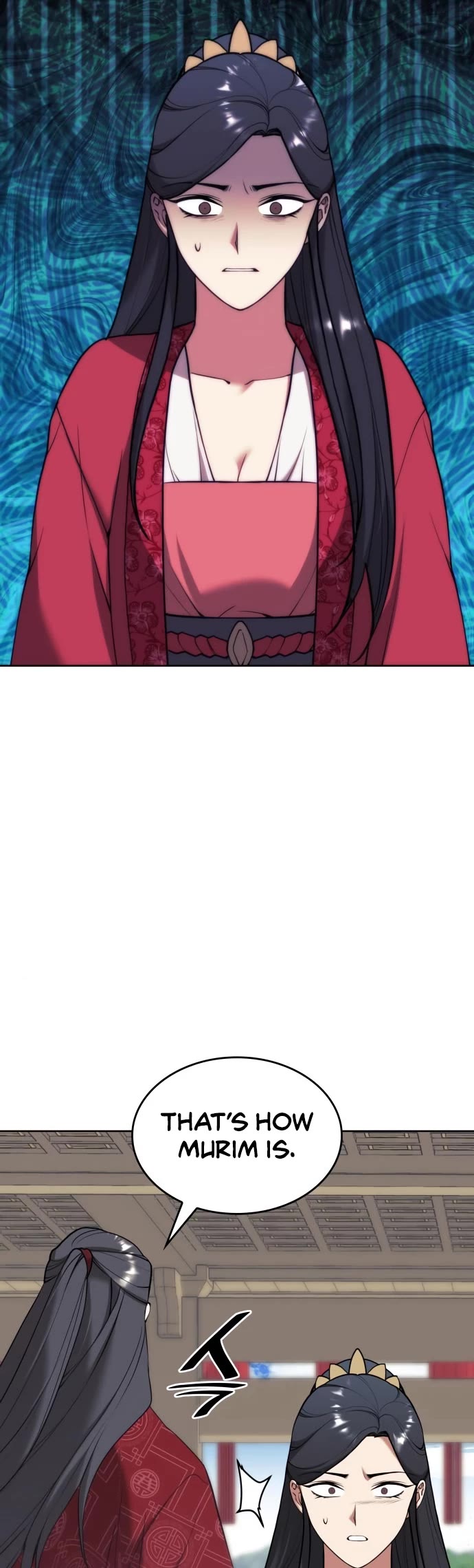 Tale of a Scribe Who Retires to the Countryside Chapter 184 page 30 - Chapter 184