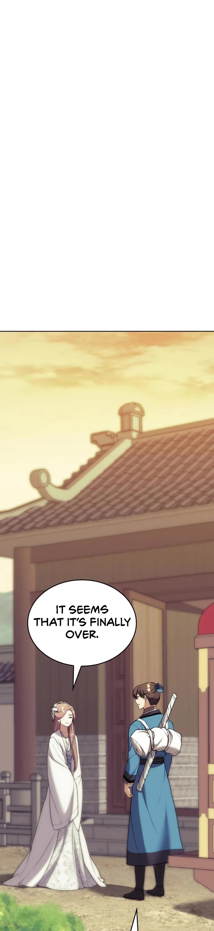 Tale of a Scribe Who Retires to the Countryside Chapter 184 page 43 - Chapter 184