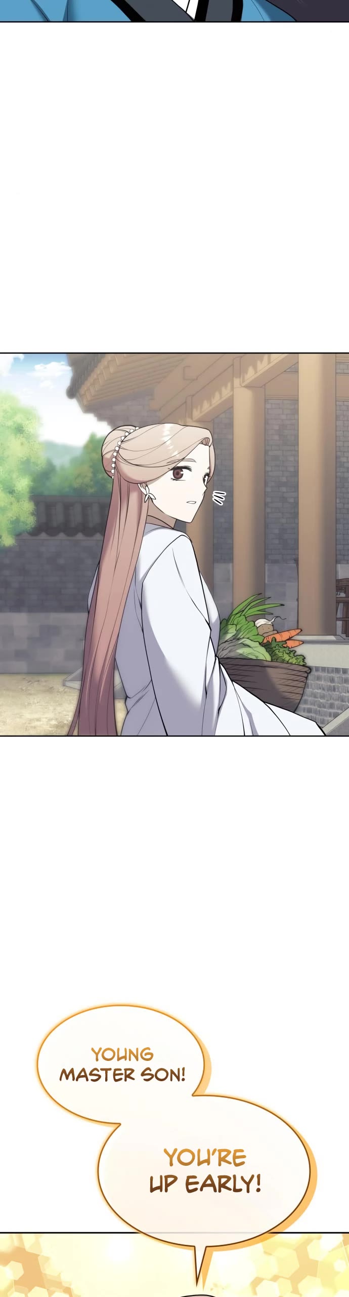 Tale of a Scribe Who Retires to the Countryside Chapter 184 page 51 - Chapter 184