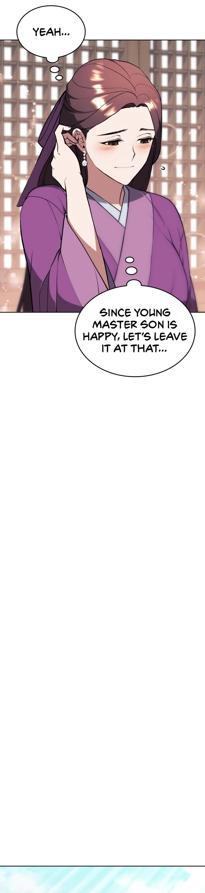 Tale of a Scribe Who Retires to the Countryside Chapter 185 page 21 - Chapter 185
