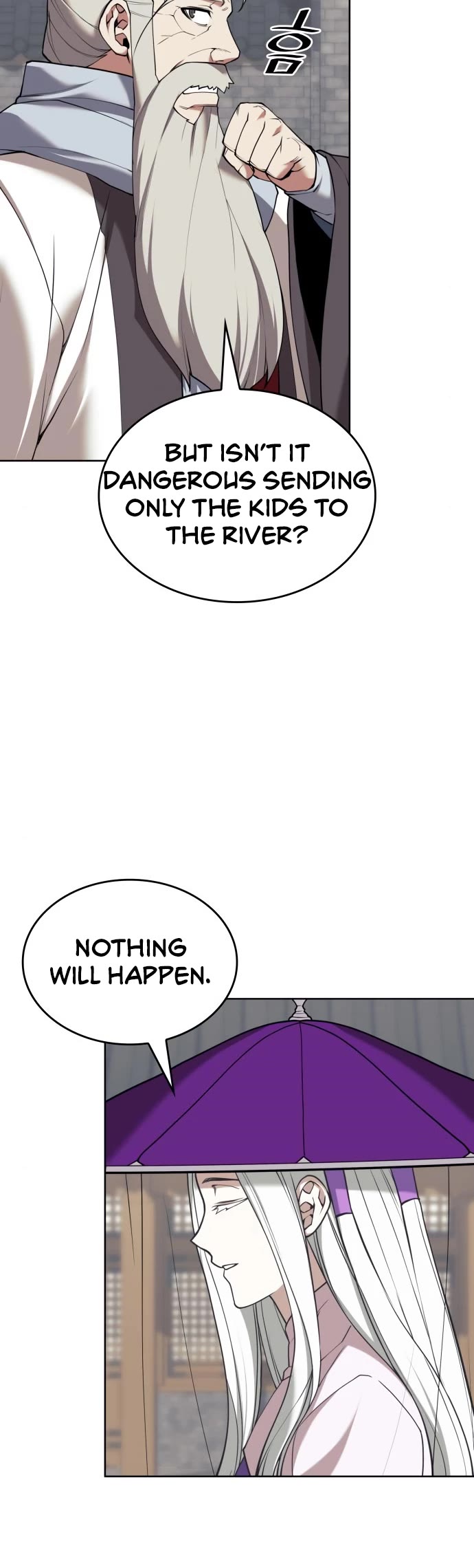 Tale of a Scribe Who Retires to the Countryside Chapter 185 page 25 - Chapter 185