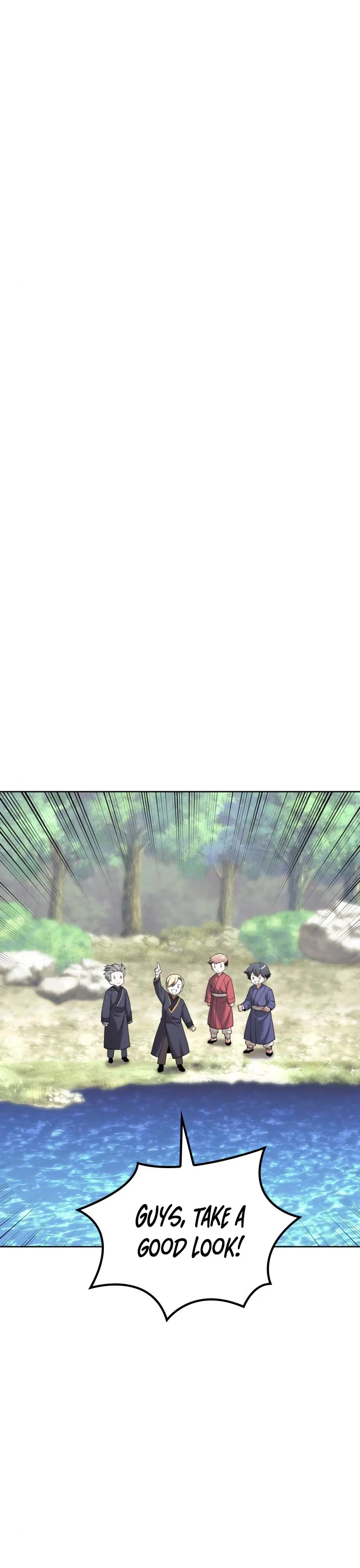 Tale of a Scribe Who Retires to the Countryside Chapter 185 page 26 - Chapter 185