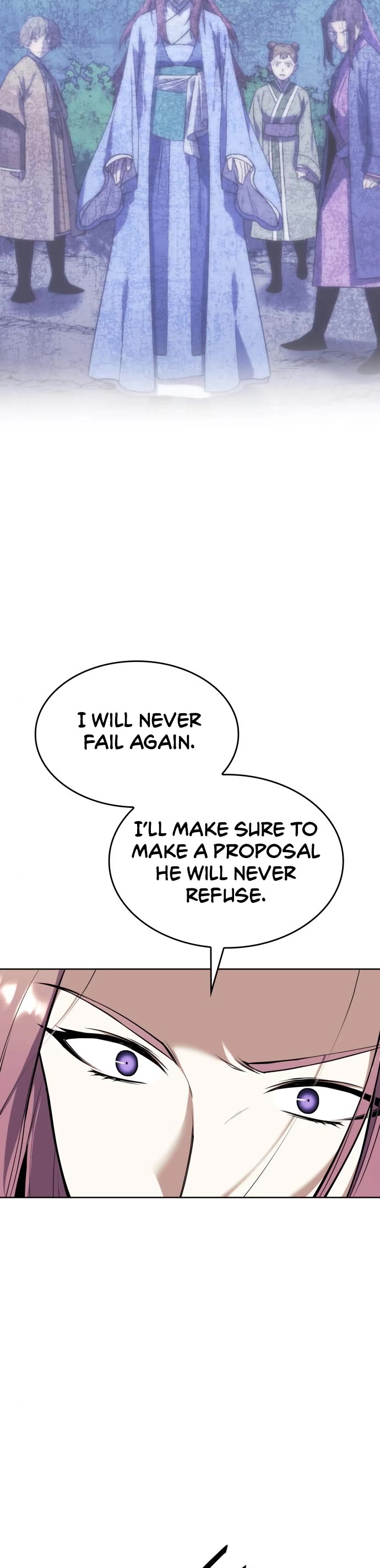 Tale of a Scribe Who Retires to the Countryside Chapter 185 page 44 - Chapter 185