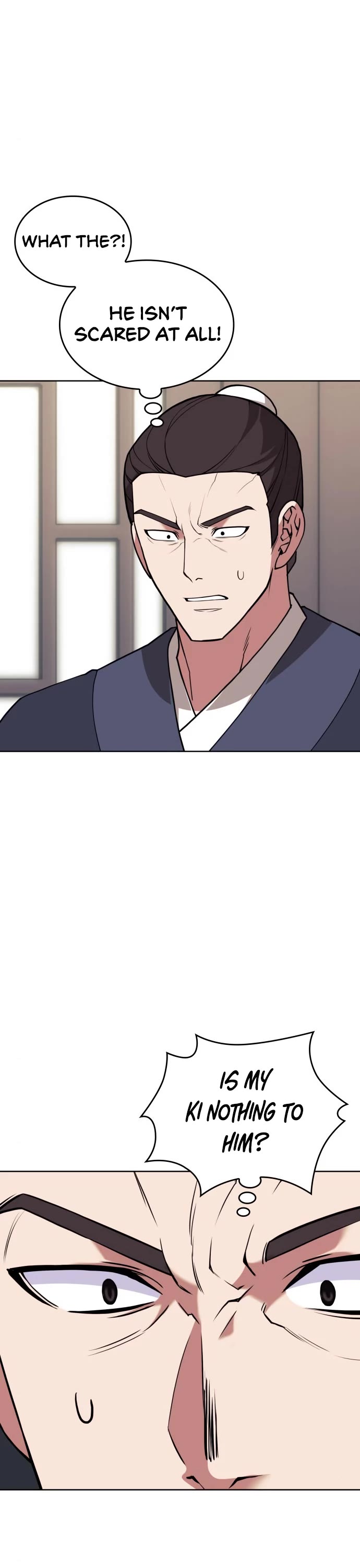 Tale of a Scribe Who Retires to the Countryside Chapter 186 page 11 - Chapter 186