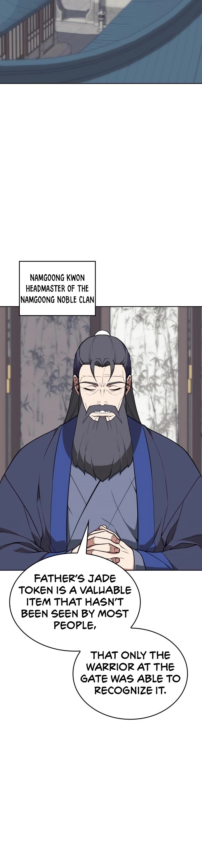 Tale of a Scribe Who Retires to the Countryside Chapter 186 page 20 - Chapter 186