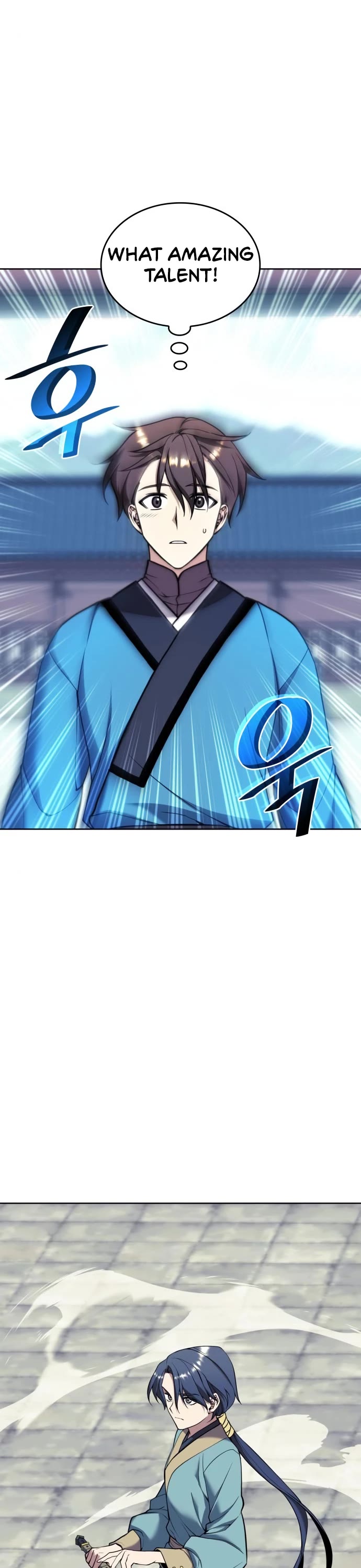 Tale of a Scribe Who Retires to the Countryside Chapter 186 page 37 - Chapter 186