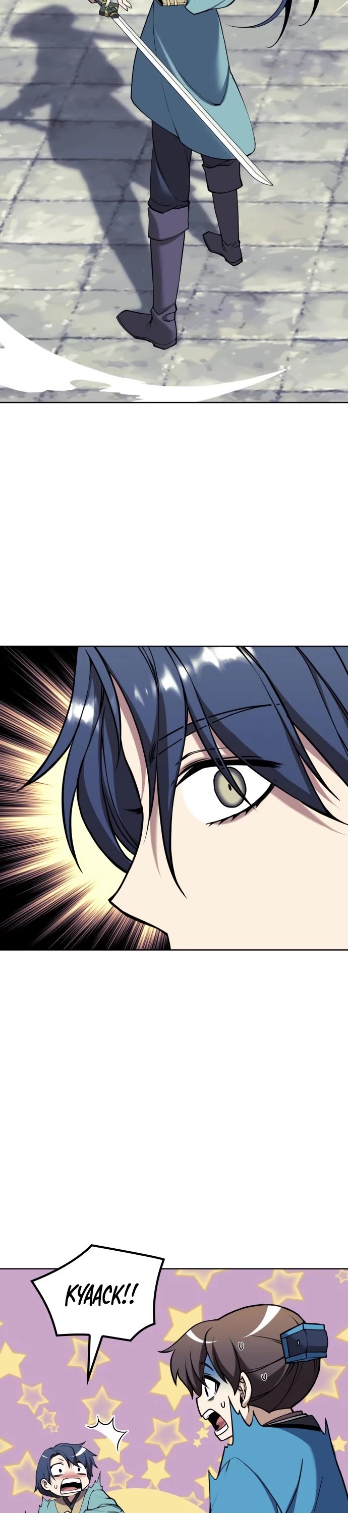 Tale of a Scribe Who Retires to the Countryside Chapter 186 page 38 - Chapter 186