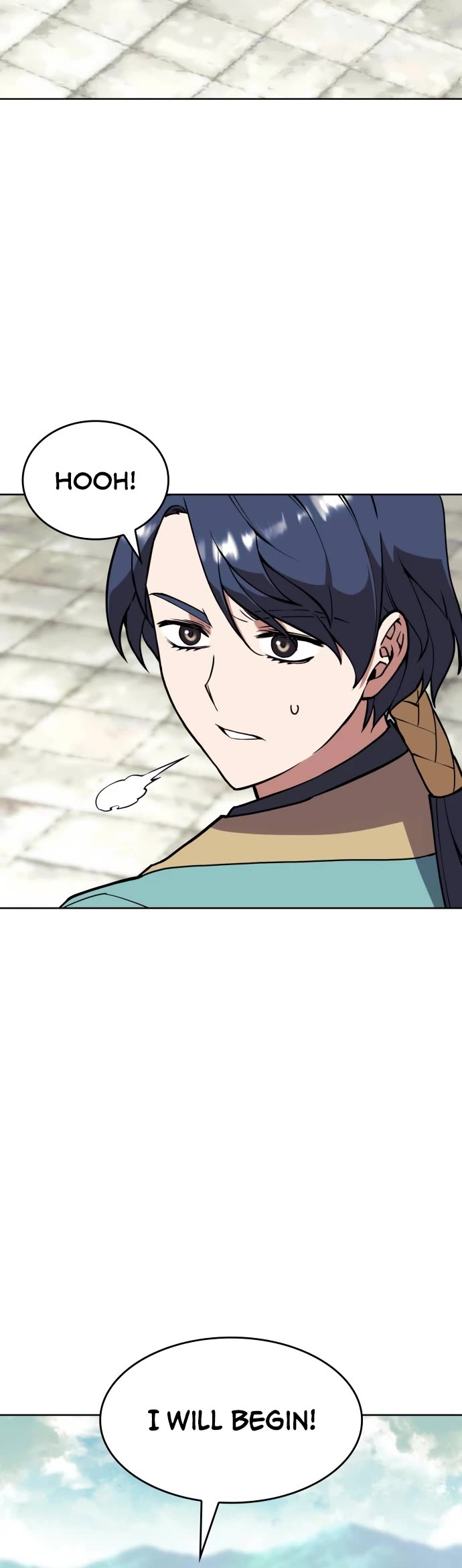 Tale of a Scribe Who Retires to the Countryside Chapter 187 page 14 - Chapter 187