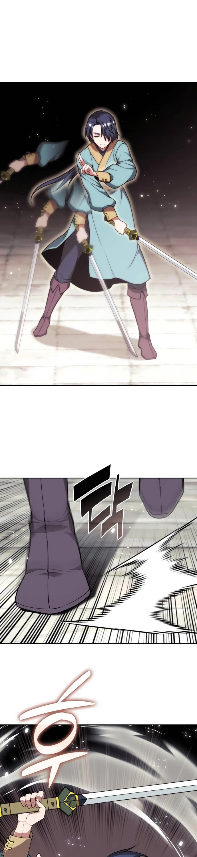 Tale of a Scribe Who Retires to the Countryside Chapter 187 page 18 - Chapter 187