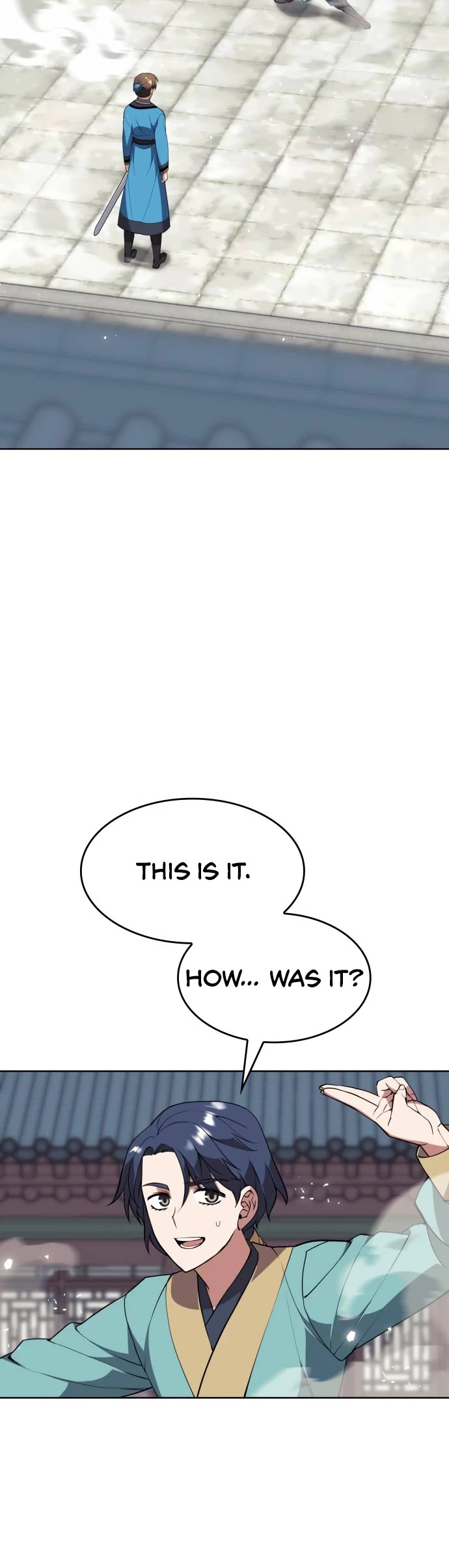 Tale of a Scribe Who Retires to the Countryside Chapter 187 page 25 - Chapter 187