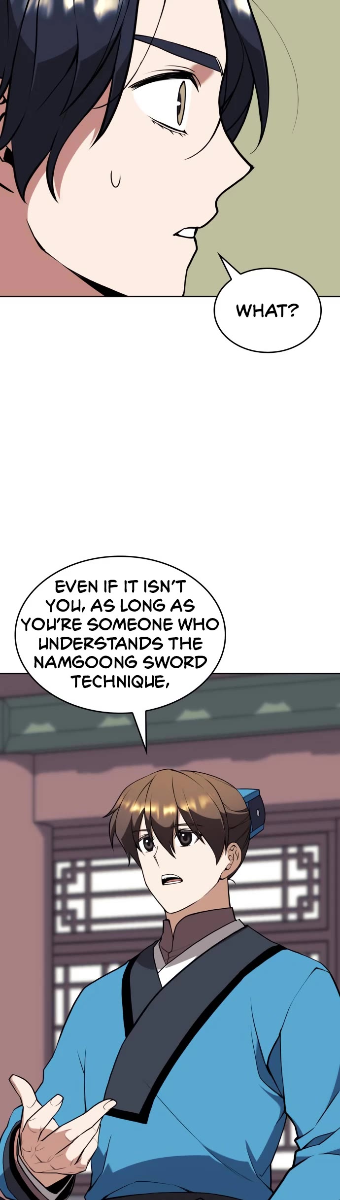 Tale of a Scribe Who Retires to the Countryside Chapter 187 page 29 - Chapter 187