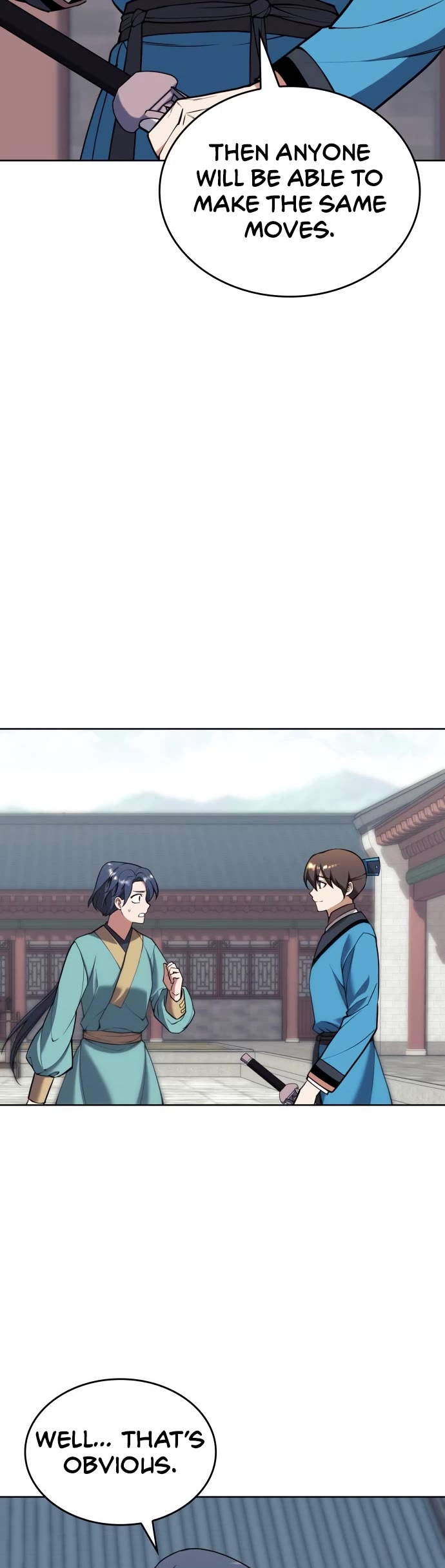 Tale of a Scribe Who Retires to the Countryside Chapter 187 page 30 - Chapter 187