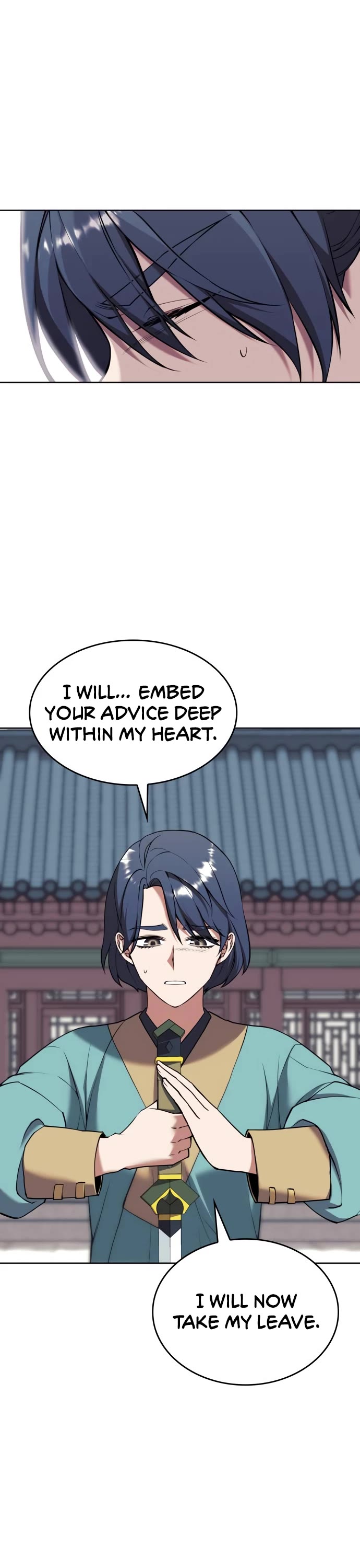 Tale of a Scribe Who Retires to the Countryside Chapter 187 page 36 - Chapter 187